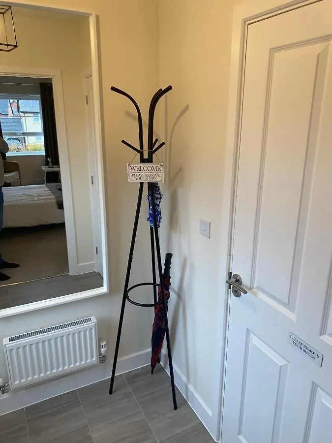 Stansted Coach House Apartment Elsenham