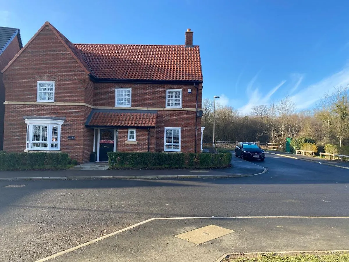 Stansted Coach House Apartment Elsenham 0*,  United Kingdom