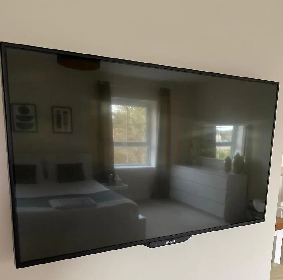Stansted Coach House Apartment Elsenham 0*,  United Kingdom