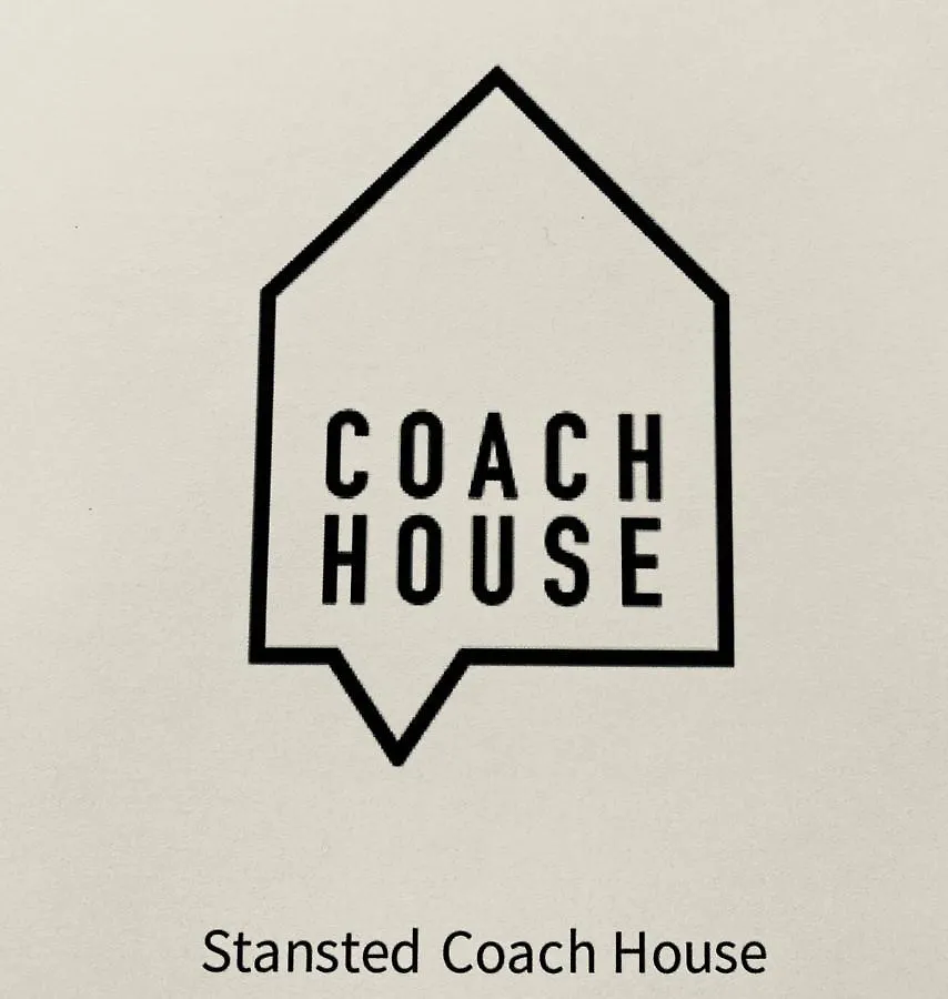 Stansted Coach House Apartment Elsenham