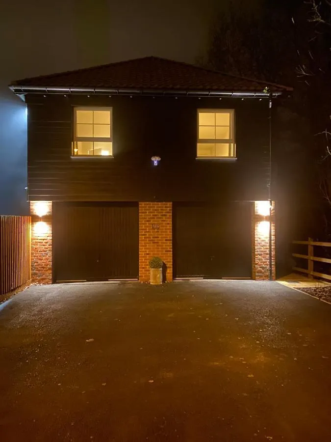 Stansted Coach House Apartment Elsenham