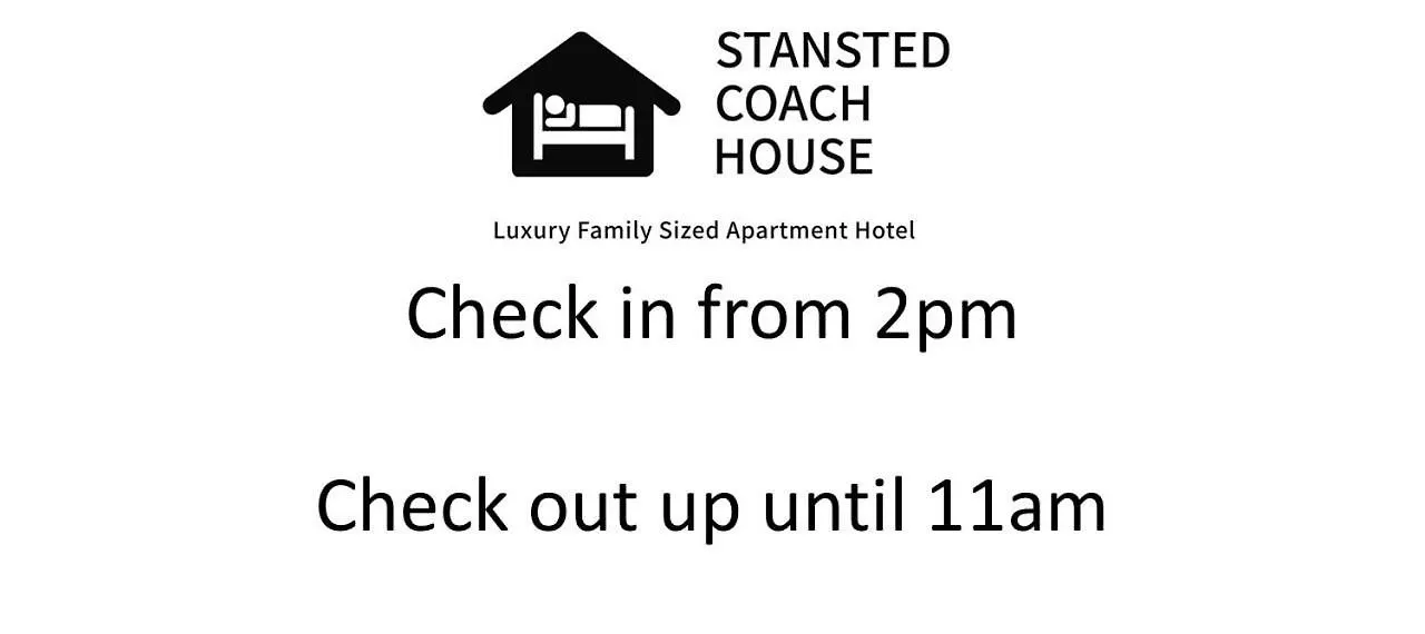 Stansted Coach House Apartment Elsenham 0*,