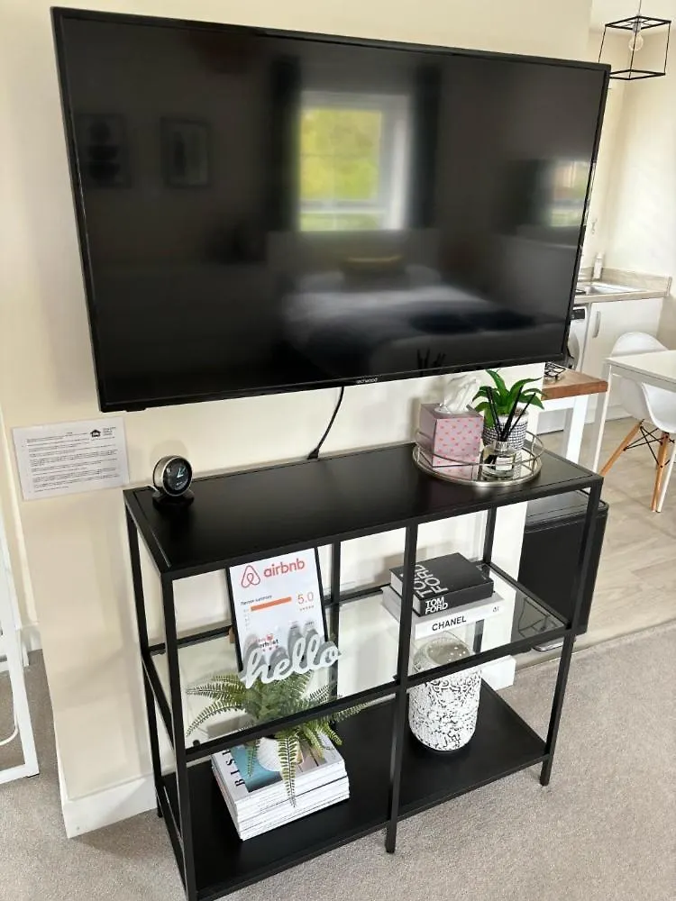 Stansted Coach House Apartment Elsenham 0*,  United Kingdom