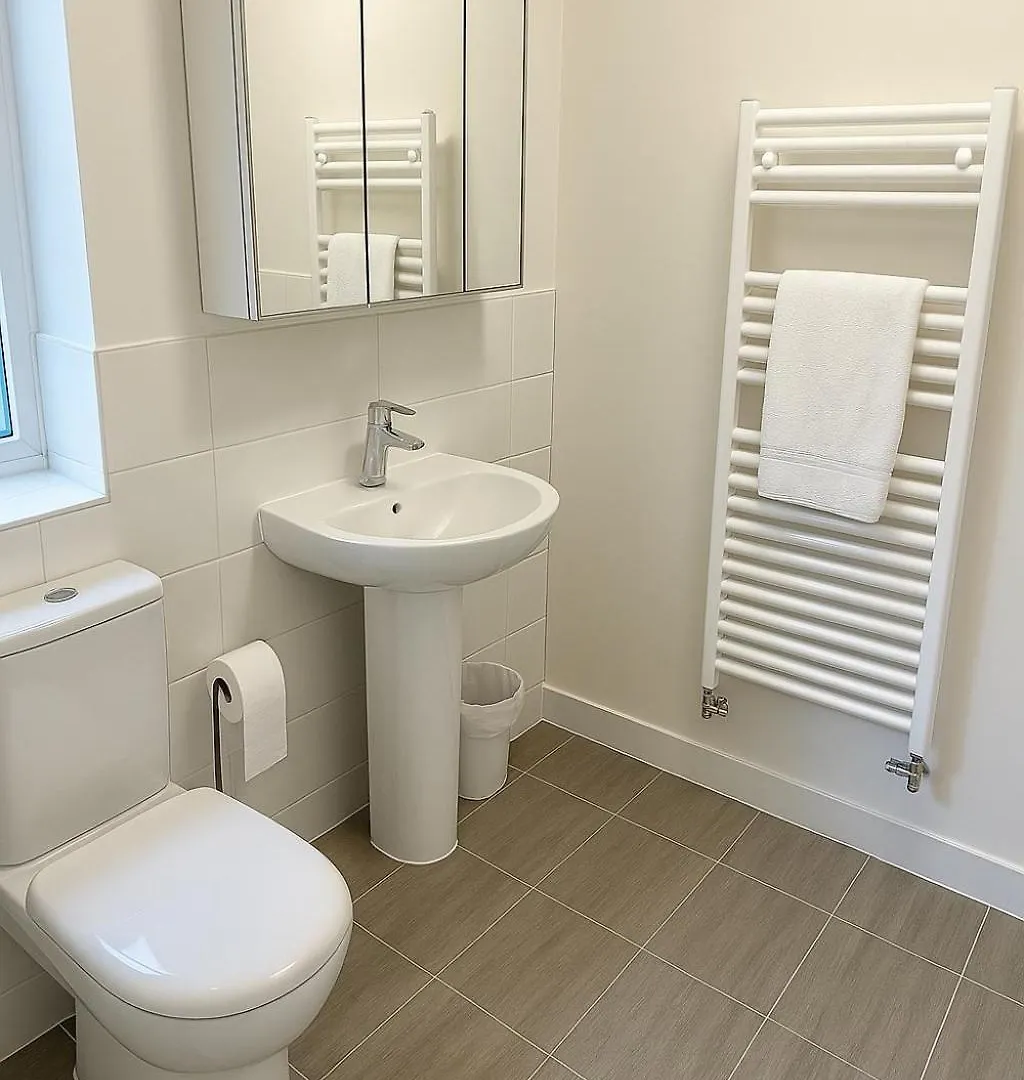 Stansted Coach House Apartment Elsenham