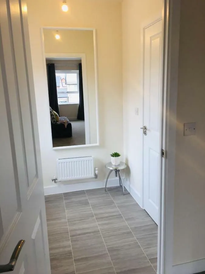 Stansted Coach House Apartment Elsenham United Kingdom