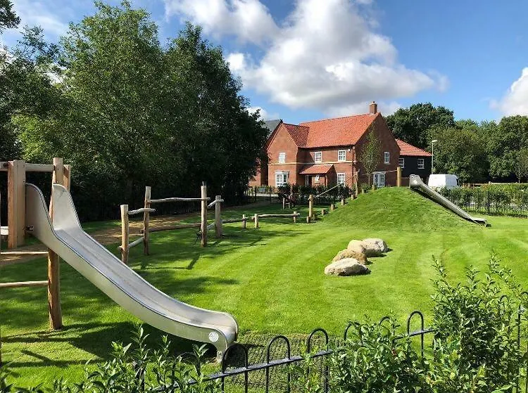 Stansted Coach House Apartment Elsenham