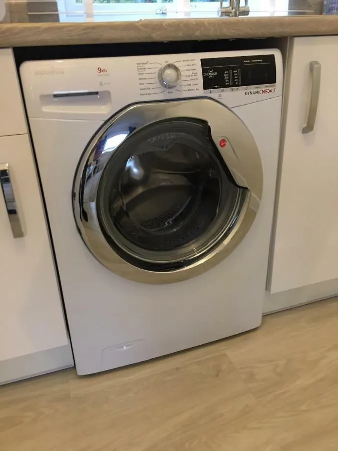 Stansted Coach House Apartment Elsenham