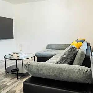 Apartment Jb Apartments, Fully Equiped Ground Floor, Abbey Wood