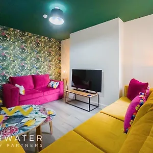 Luxury In Darlington , Darlington (Durham) United Kingdom